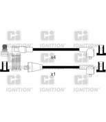 QUINTON HAZELL - XC908 - 